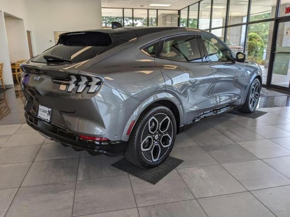 new 2023 Ford Mustang Mach-E car, priced at $54,195