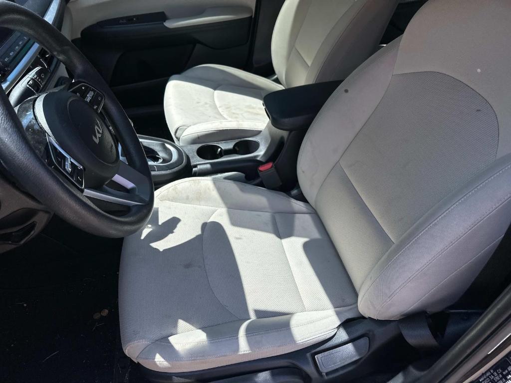 used 2022 Kia Forte car, priced at $16,991