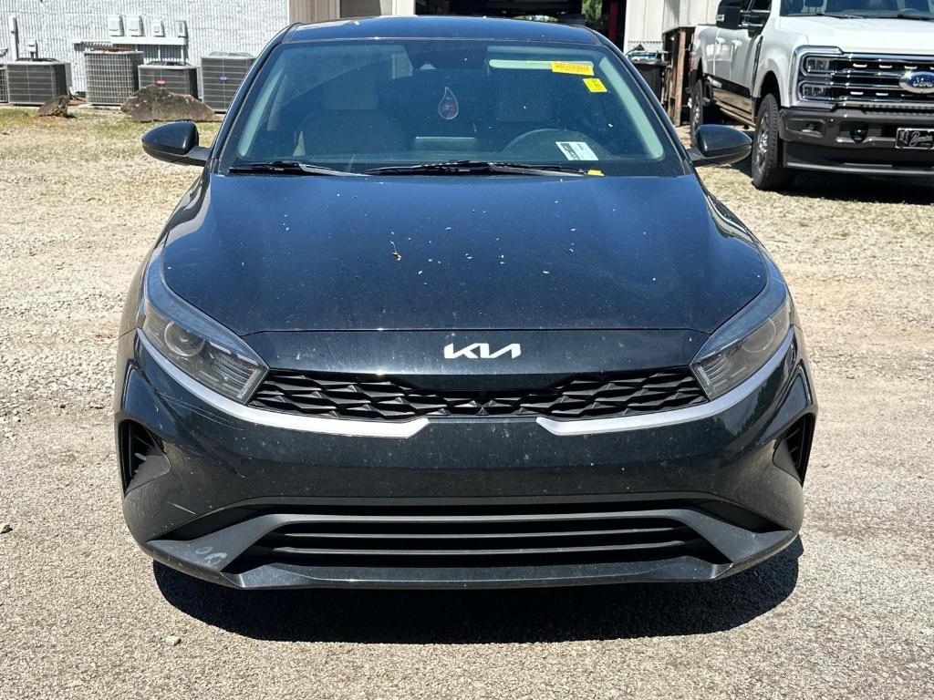 used 2022 Kia Forte car, priced at $16,991