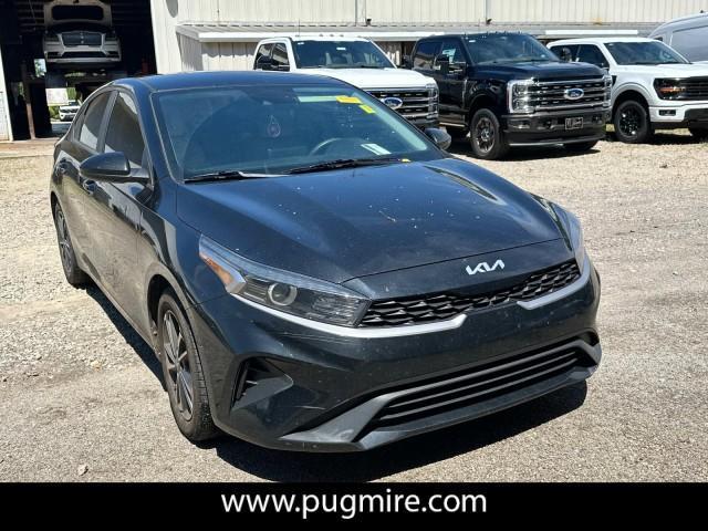 used 2022 Kia Forte car, priced at $16,991