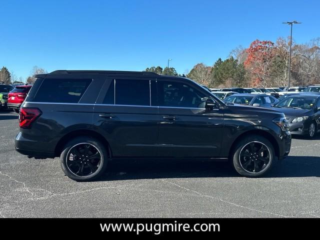 new 2024 Ford Expedition car, priced at $66,665