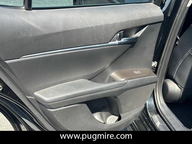 used 2022 Toyota Camry car, priced at $22,991