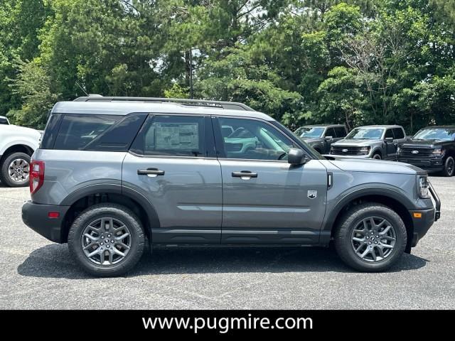 new 2025 Ford Bronco Sport car, priced at $29,160