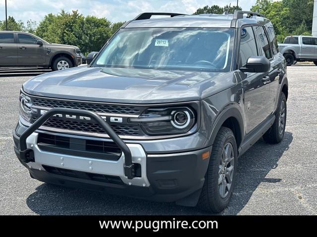 new 2025 Ford Bronco Sport car, priced at $29,160