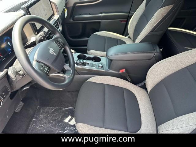 new 2025 Ford Bronco Sport car, priced at $29,160