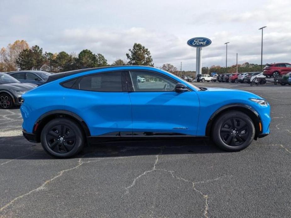 new 2023 Ford Mustang Mach-E car, priced at $53,535