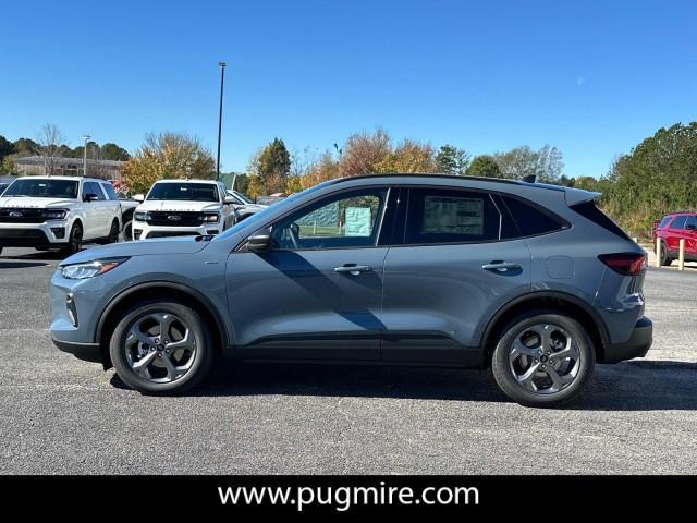 new 2025 Ford Escape car, priced at $31,565