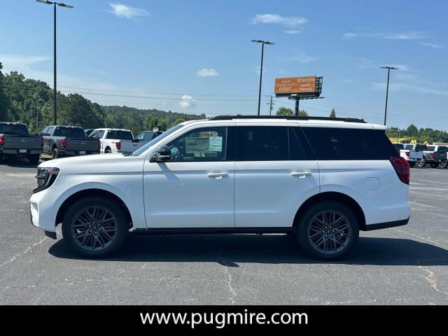 new 2025 Ford Expedition car, priced at $81,925