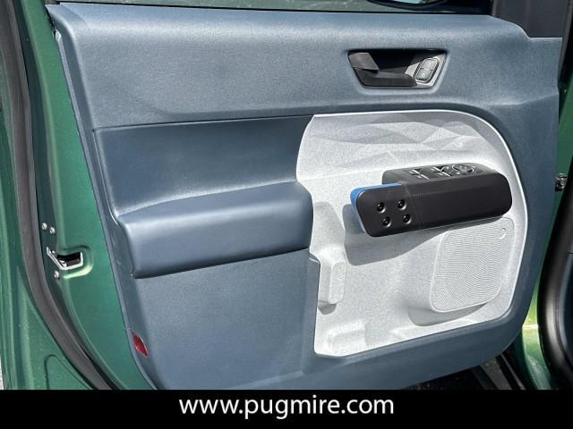 new 2025 Ford Maverick car, priced at $30,425