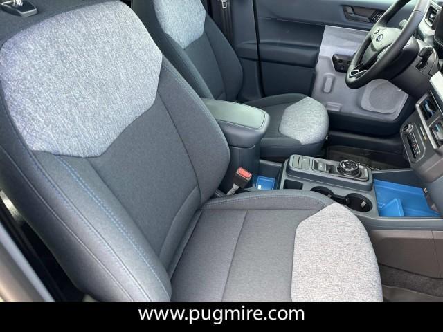 new 2025 Ford Maverick car, priced at $30,425