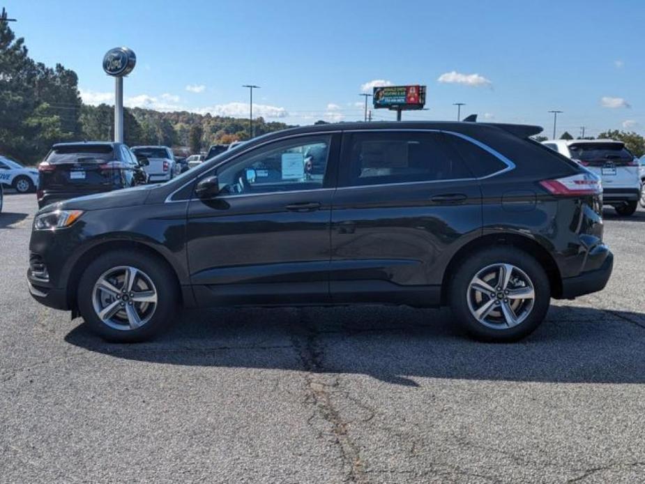 new 2024 Ford Edge car, priced at $37,750