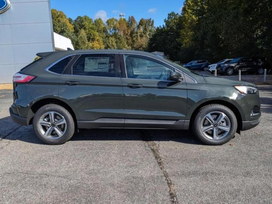 new 2024 Ford Edge car, priced at $37,750