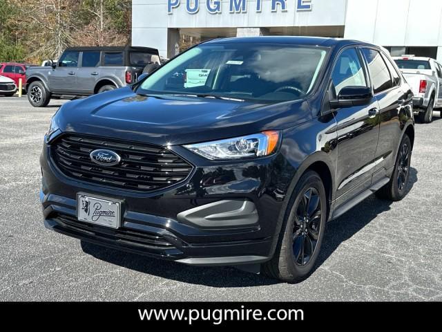 new 2024 Ford Edge car, priced at $31,695