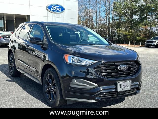 new 2024 Ford Edge car, priced at $31,695