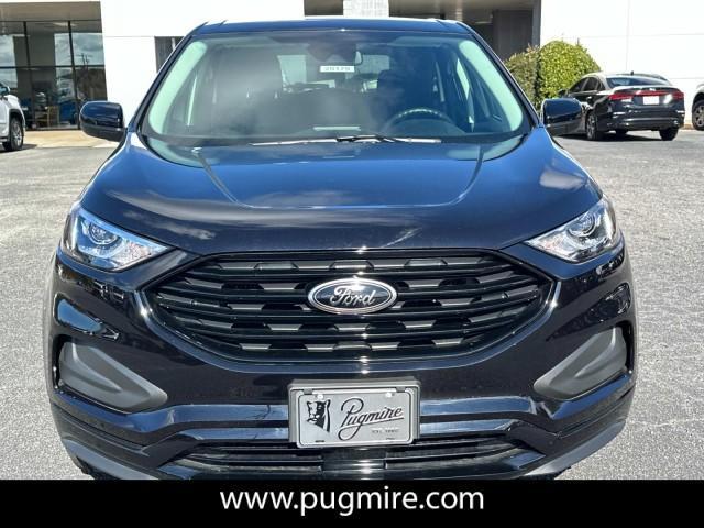 new 2024 Ford Edge car, priced at $31,695