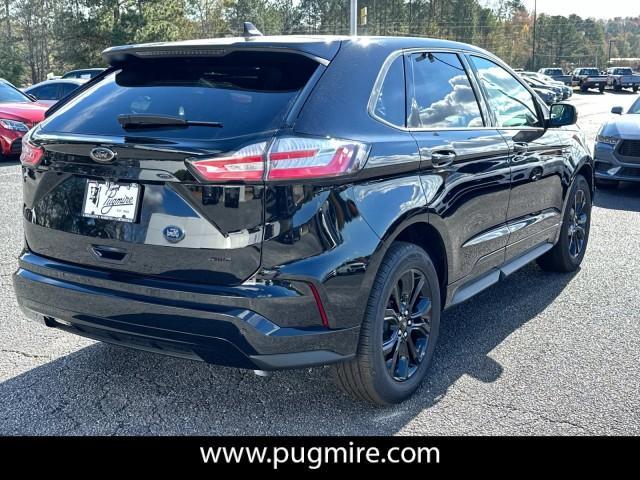 new 2024 Ford Edge car, priced at $31,695