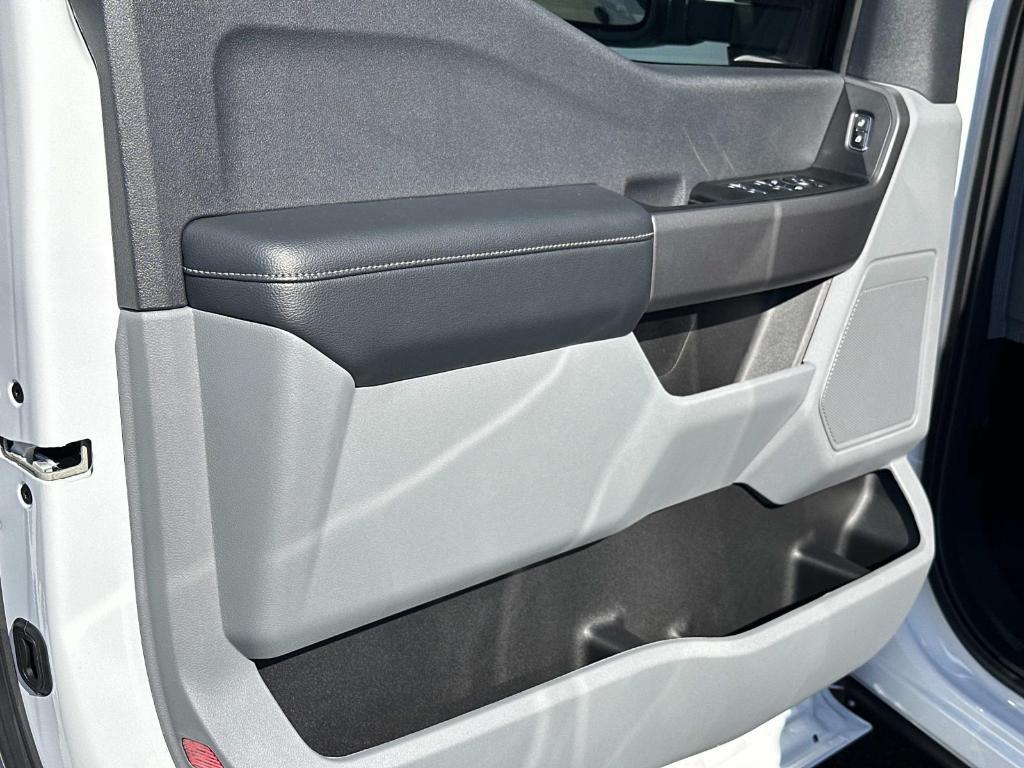 new 2026 Ford F-250 car, priced at $58,965