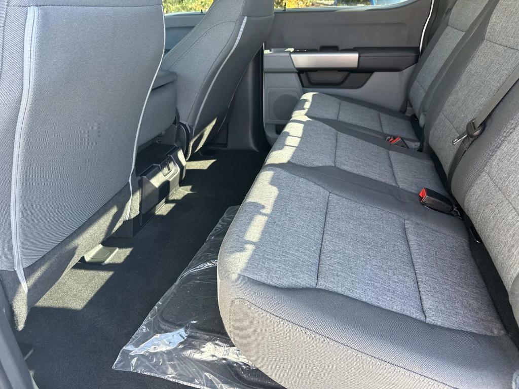 new 2026 Ford F-250 car, priced at $58,965