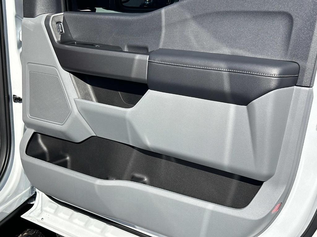 new 2026 Ford F-250 car, priced at $58,965