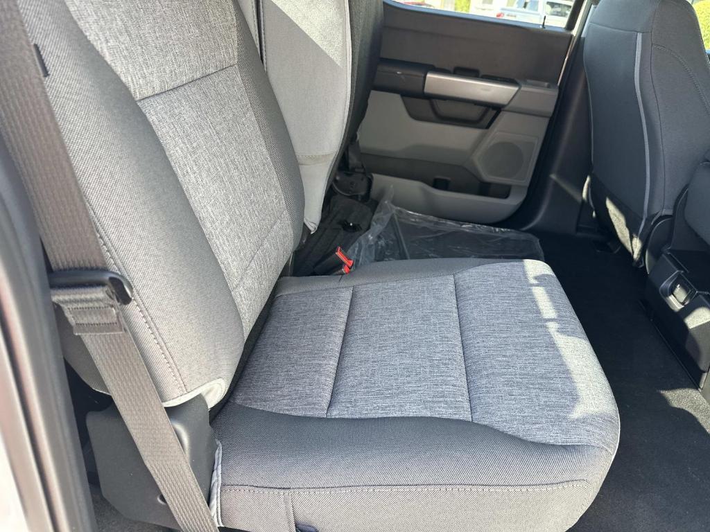 new 2026 Ford F-250 car, priced at $58,965