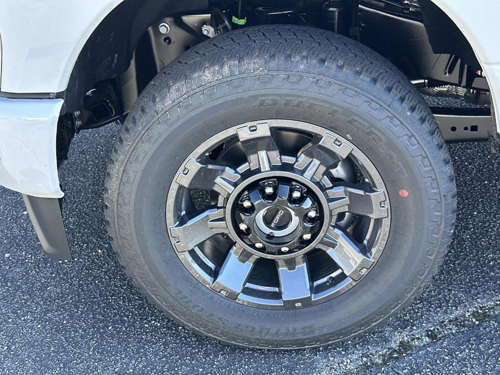 new 2026 Ford F-250 car, priced at $58,965