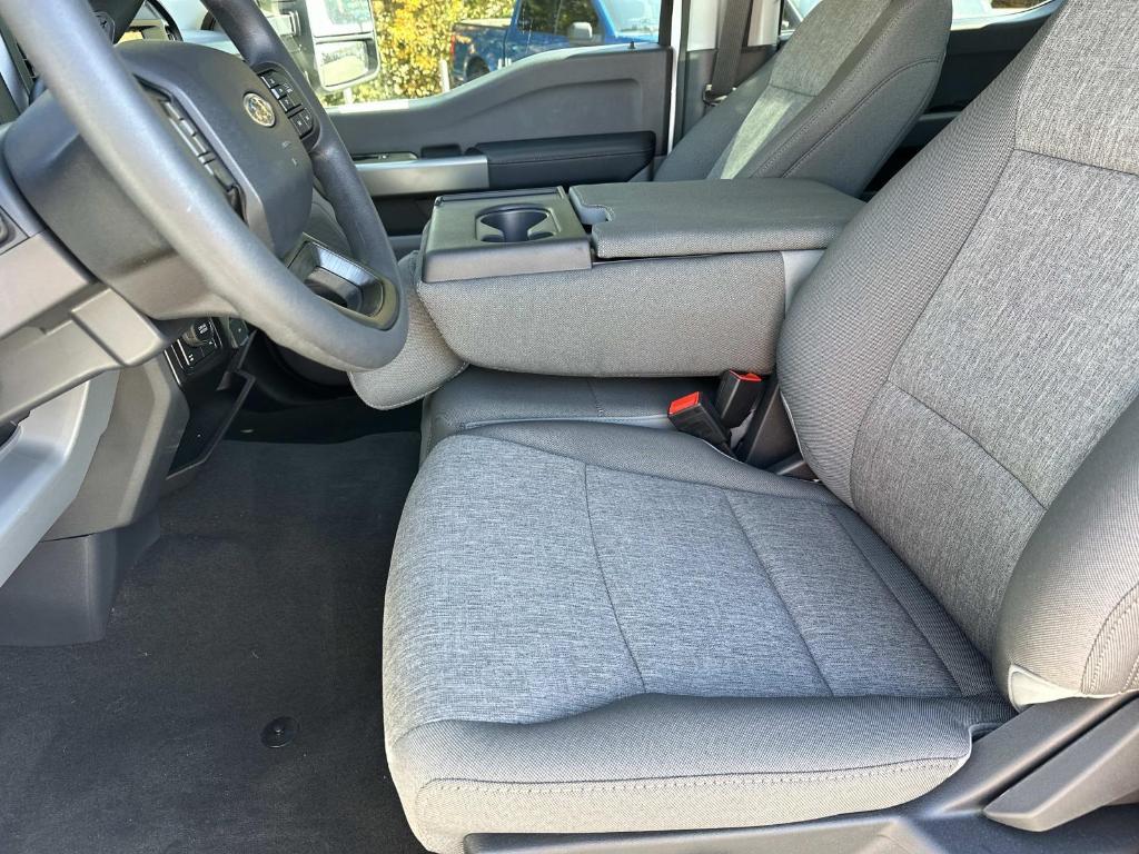 new 2026 Ford F-250 car, priced at $58,965