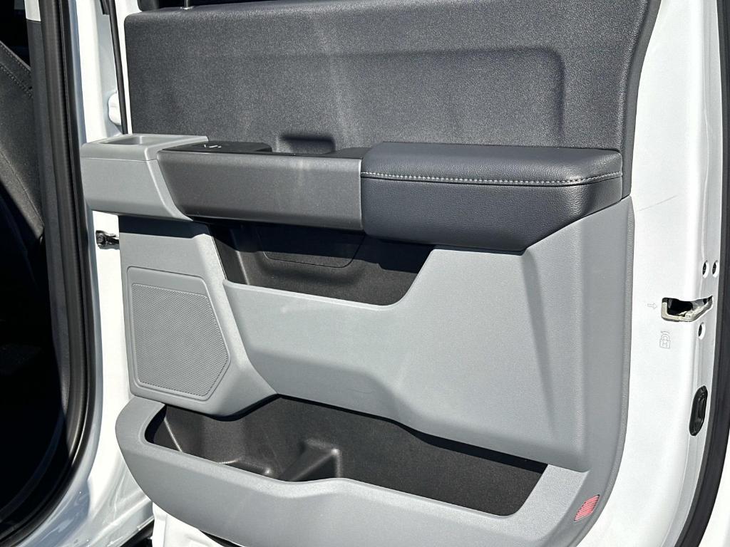 new 2026 Ford F-250 car, priced at $58,965