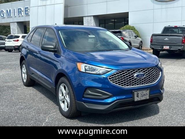 new 2024 Ford Edge car, priced at $31,250