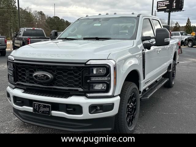 new 2025 Ford F-250 car