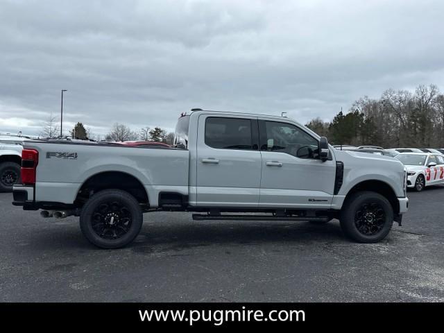 new 2025 Ford F-250 car