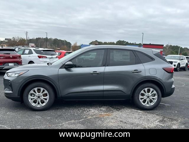 new 2025 Ford Escape car, priced at $25,990