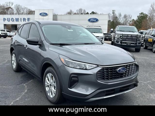 new 2025 Ford Escape car, priced at $25,990