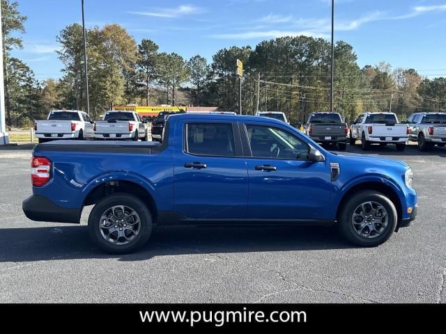used 2024 Ford Maverick car, priced at $27,693