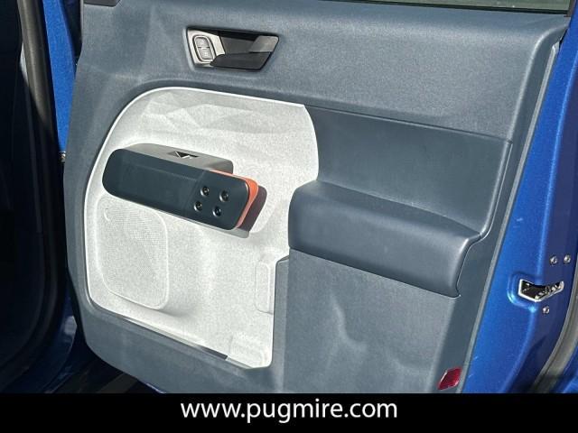 used 2024 Ford Maverick car, priced at $27,693