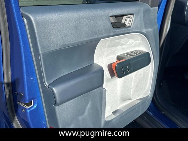 used 2024 Ford Maverick car, priced at $27,693