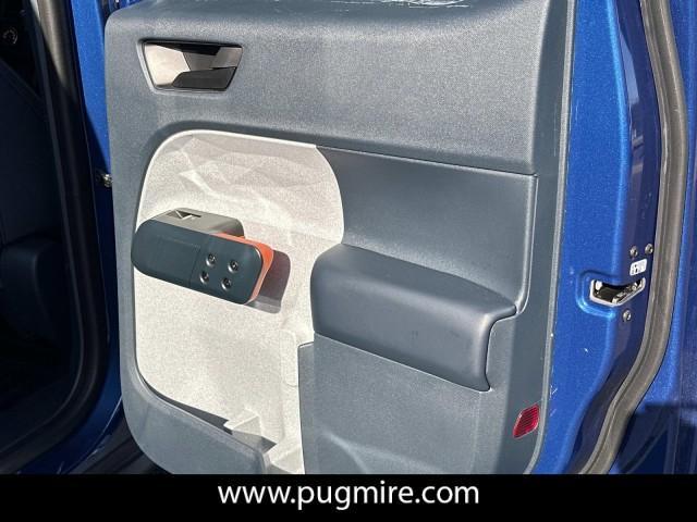 used 2024 Ford Maverick car, priced at $27,693