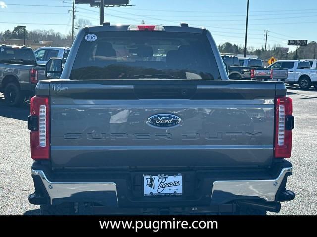 new 2025 Ford F-250 car