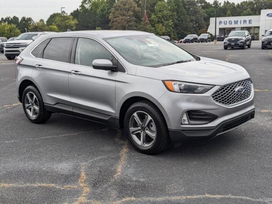 new 2024 Ford Edge car, priced at $36,005