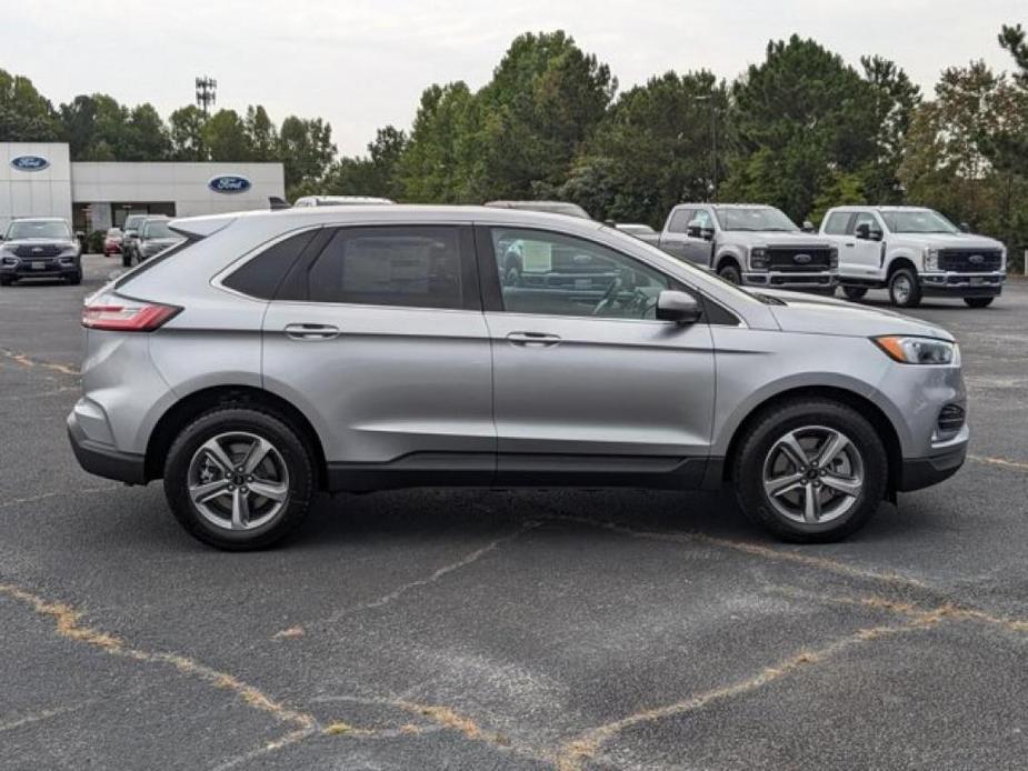 new 2024 Ford Edge car, priced at $36,005