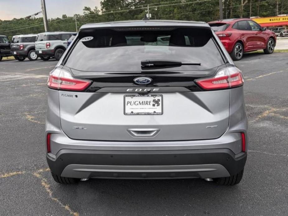 new 2024 Ford Edge car, priced at $36,005