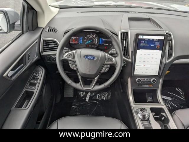 new 2024 Ford Edge car, priced at $34,355