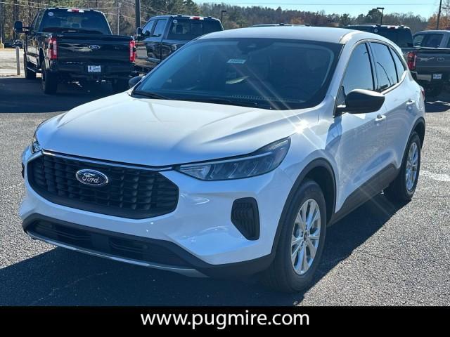 new 2025 Ford Escape car, priced at $27,635