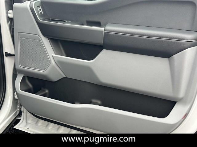 new 2026 Ford F-250 car, priced at $60,860