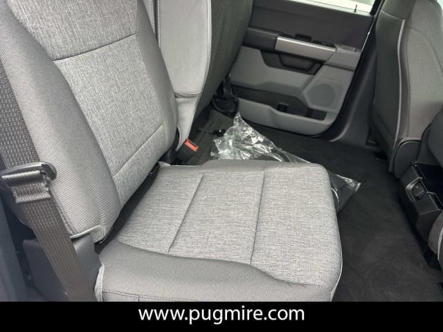 new 2026 Ford F-250 car, priced at $60,860