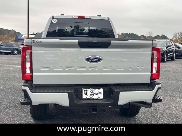 new 2026 Ford F-250 car, priced at $60,860