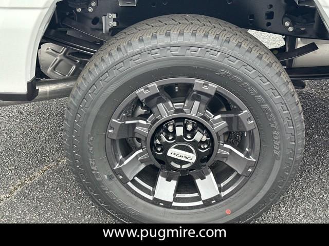 new 2026 Ford F-250 car, priced at $60,860