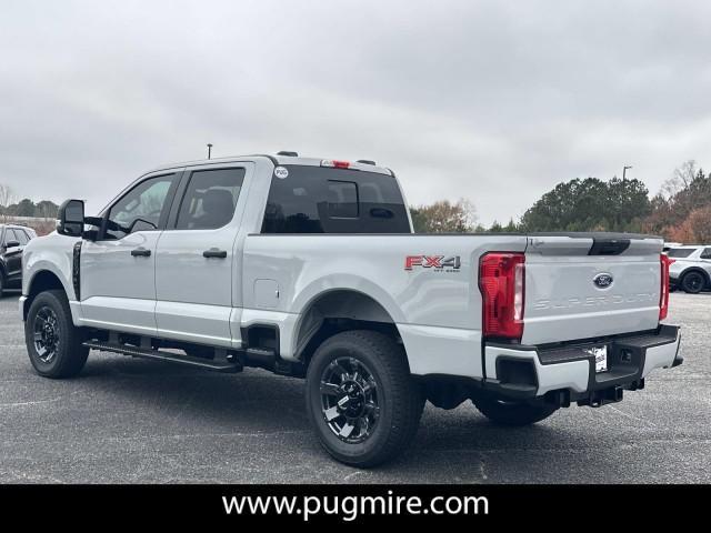 new 2026 Ford F-250 car, priced at $60,860