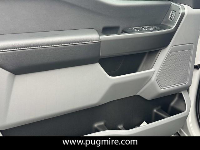 new 2026 Ford F-250 car, priced at $60,860