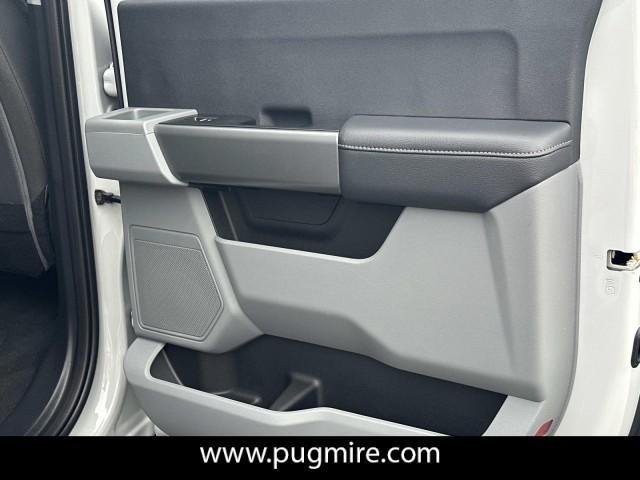 new 2026 Ford F-250 car, priced at $60,860