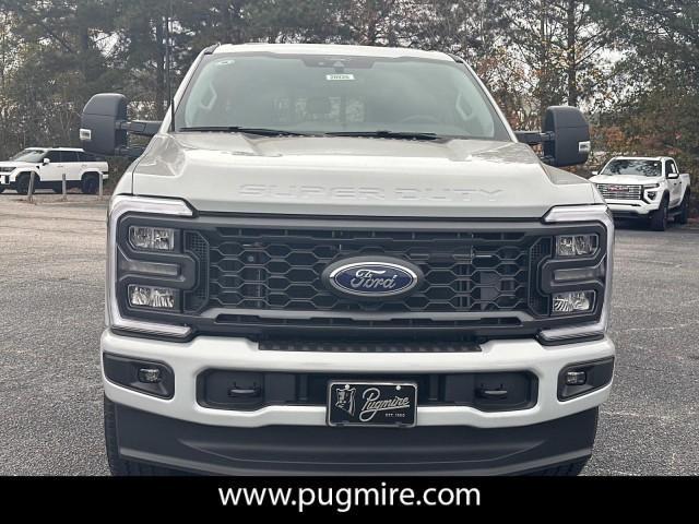 new 2026 Ford F-250 car, priced at $60,860